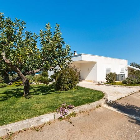 B&B Carrubeto Полиньяно-а-Маре Экстерьер фото