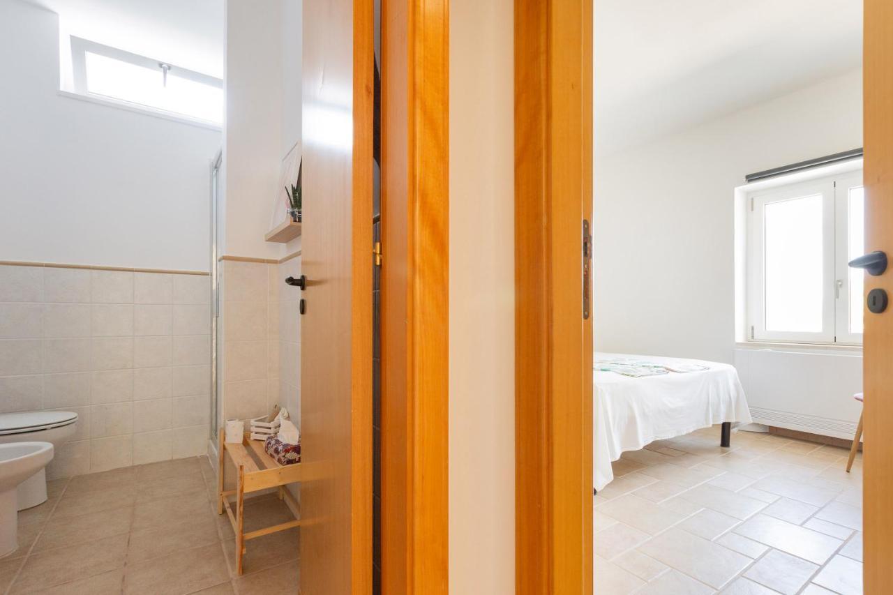 B&B Carrubeto Полиньяно-а-Маре Экстерьер фото
