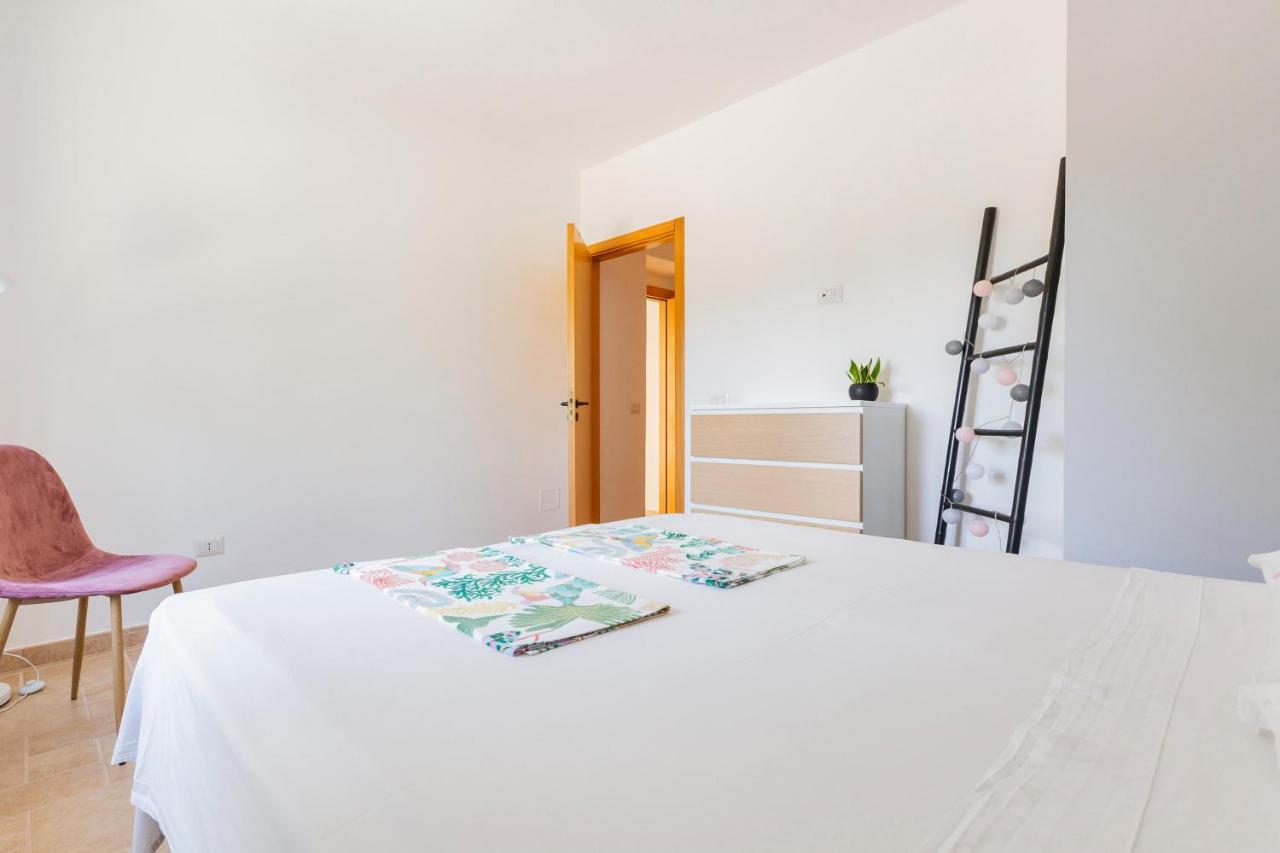 B&B Carrubeto Полиньяно-а-Маре Экстерьер фото